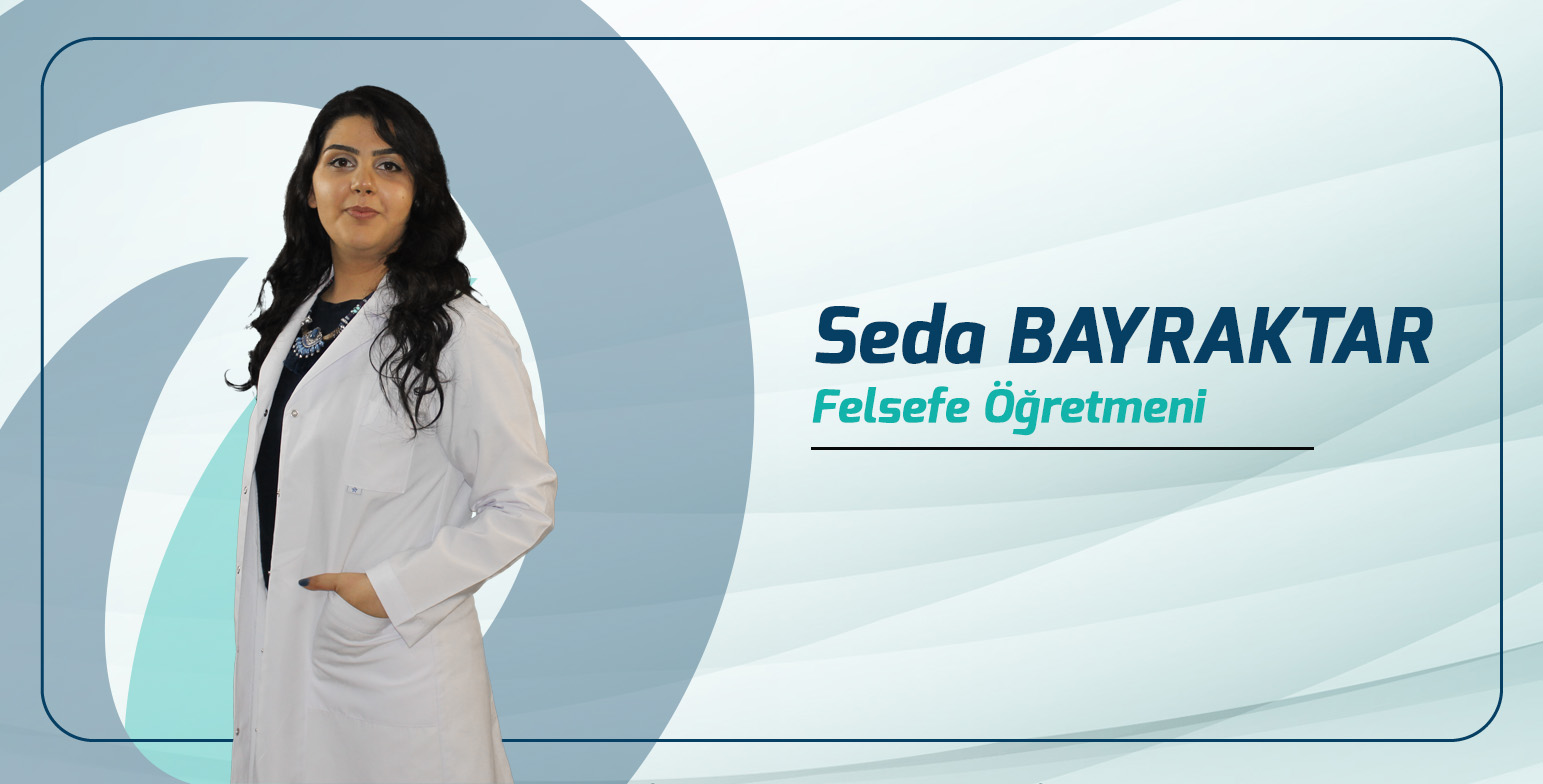 Seda BAYRAKTAR